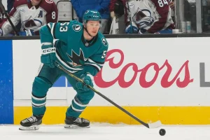 Calgary Flames Lineup Changes Ahead of Sharks Showdown
