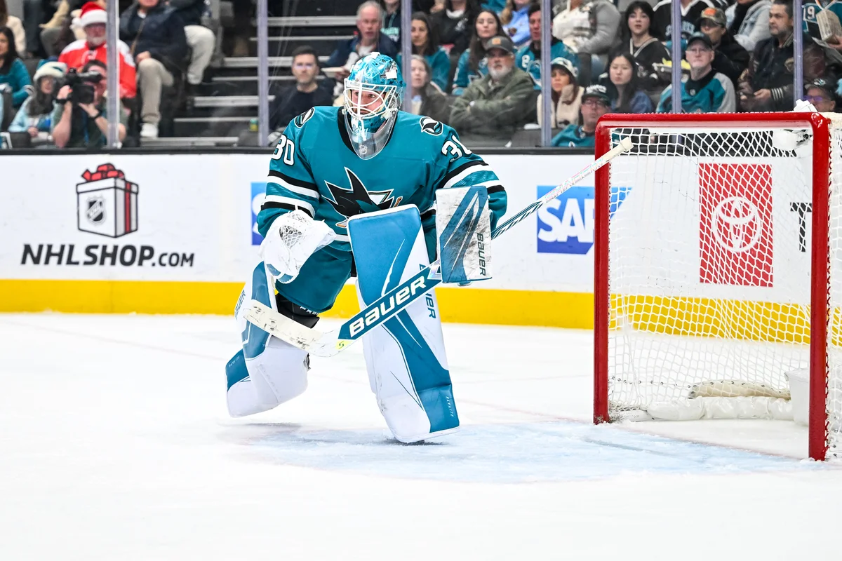 San Jose Sharks