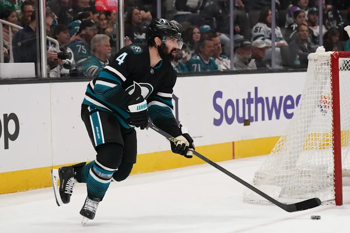 San Jose Sharks