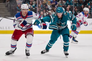 San Jose Sharks Poised to Break Losing Streak vs Flames Tonight
