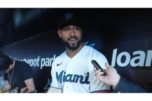 Marlins “Open for Business” Amid Sandy Alcantara Trade Rumors