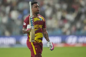 Sanjay Krishnamurthi and USA ready to challenge India in T20 WC
