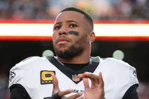 Nick Sirianni Predicts Saquon Barkley’s 2026 Breakout Season