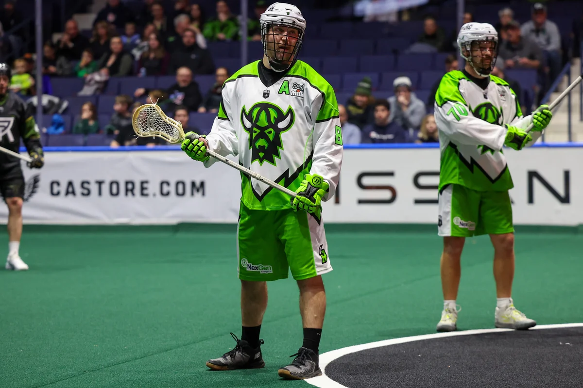 Saskatchewan Rush