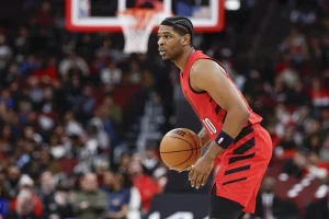 Scoot Henderson Poised to Lead Amid Blazers’ Injury Crisis