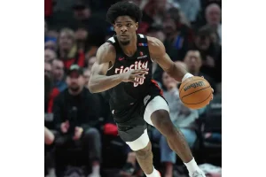 Scoot Henderson Injury Update: Blazers Show Progress Ahead of Suns Game