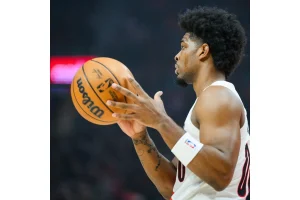 Scoot Henderson’s Epic Return Ends Blazers’ Losing Streak