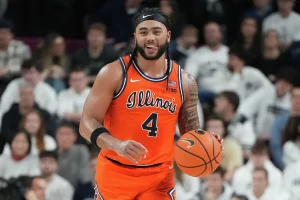 Scoot Henderson Returns to Thunderous Applause in Season Debut