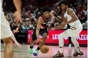 Scoot Henderson Shines, Blazers Justify Trade Deadline Hold