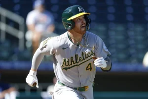 Scott Barlow Signs Discount Deal with Athletics After Struggles