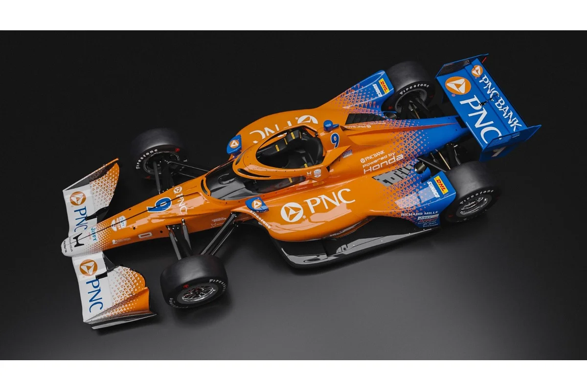IndyCar