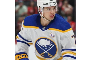 Mammoth Recall Szuber, Scott Perunovich Sent to AHL