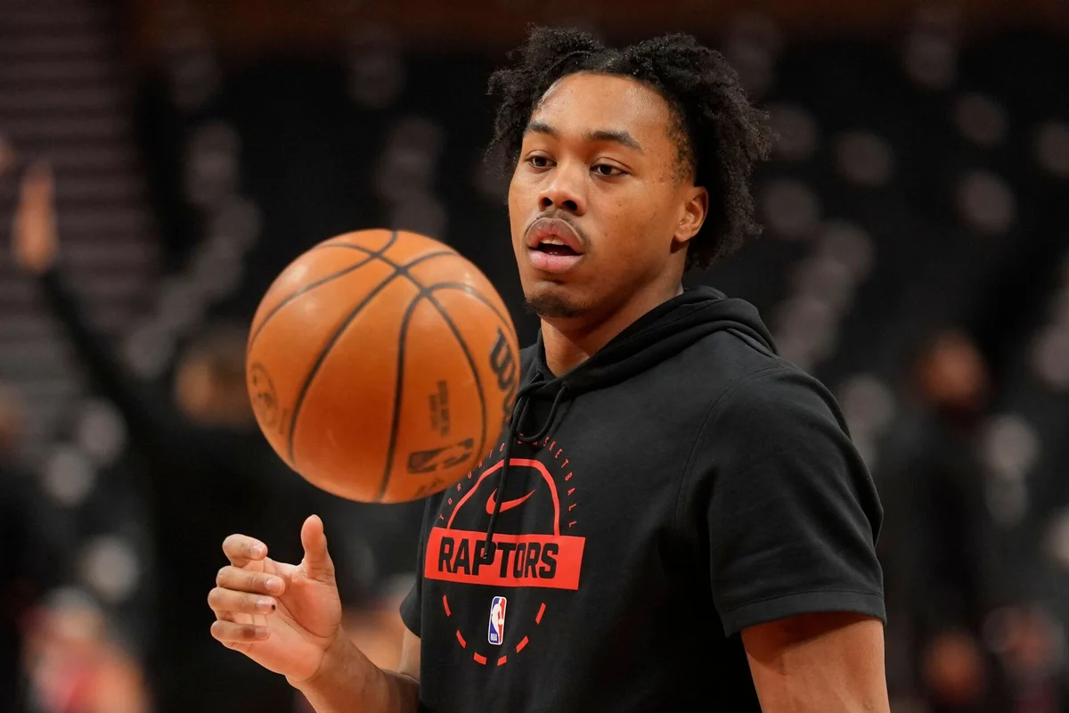 Scottie Barnes