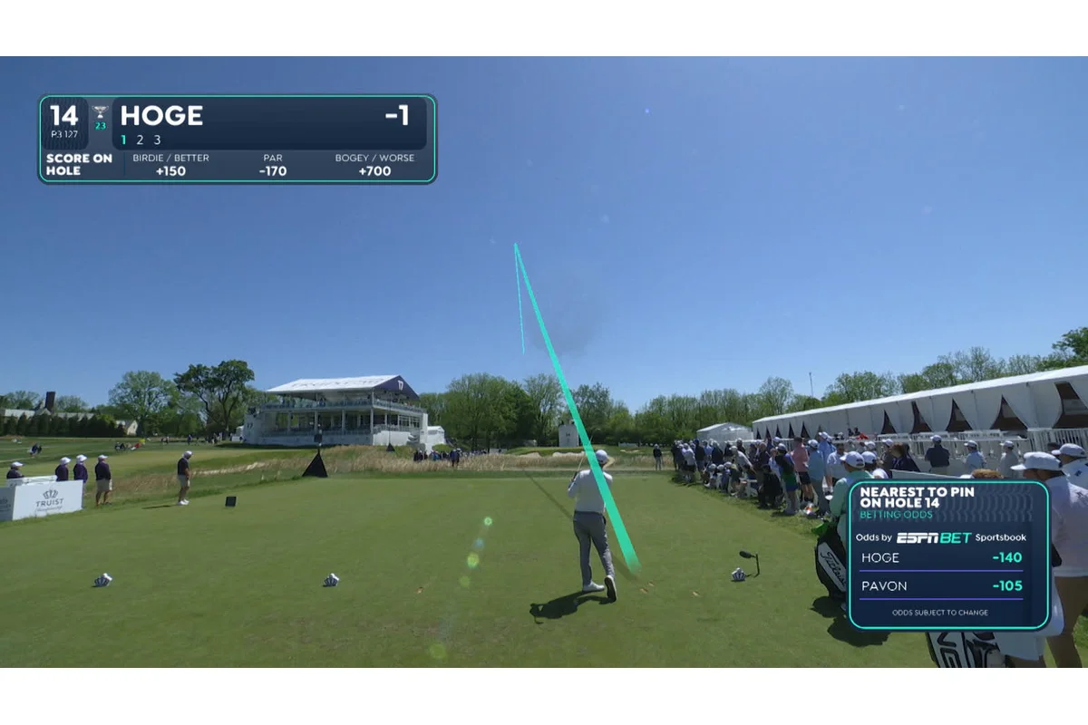PGA Tour