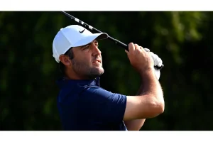 Scottie Scheffler’s Streak of 65 Consecutive Cuts Ends Soon?