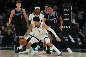 Scotty Pippen Jr. and Myron Gardner Fined $35K After Fight