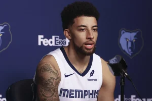 Scotty Pippen Jr. Sparks Chaos After Heated Courtside Fight