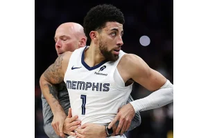 Scotty Pippen Jr Sparks Heated Fight After ‘Cheap Shot’