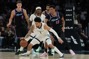 Scotty Pippen Jr. Fined $35K Amid NBA Fine Structure Debate