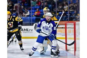 Wilkes-Barre/Scranton Penguins Extend Winning Streak to 7 Games