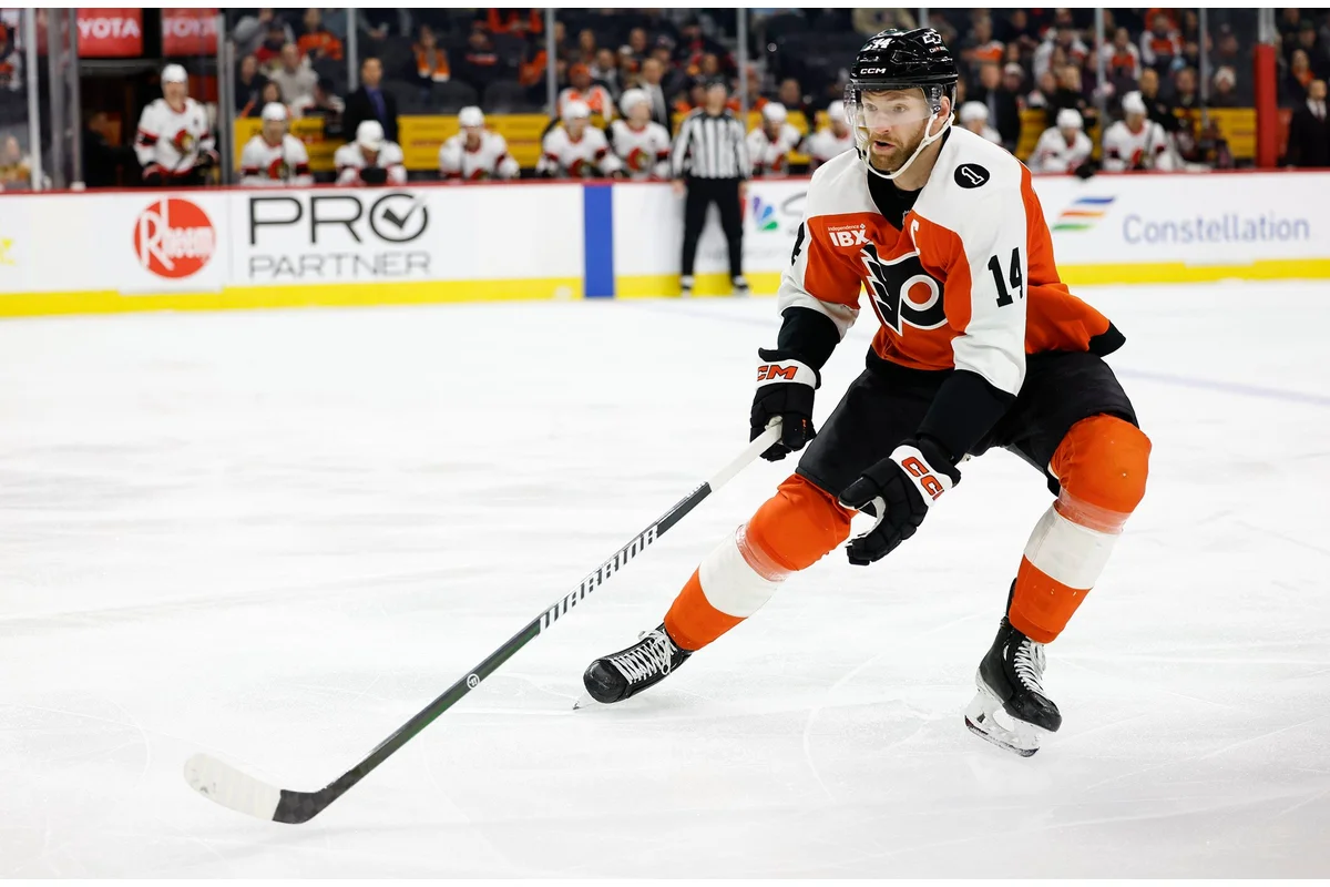 Sean Couturier
