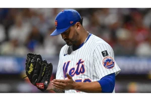 Sean Manaea Sparks Competition with Mets’ New Chess Club