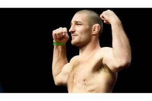 Sean Strickland Dominates with Thrilling UFC TKO Win