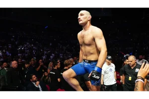 Why Is UFC Keeping Sean Strickland Despite Boring Fights?