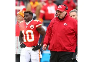 Sean Tucker Free Agency 2026: 5 Teams That Could Sign Him