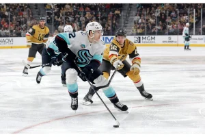 How to Watch Seattle Kraken vs LA Kings: Streaming Guide