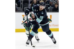Seattle Kraken’s Trade Deadline Moves Could Surprise Playoff Hunt