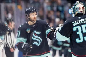 Seattle Kraken vs Canucks: Who Will Dominate February 28?