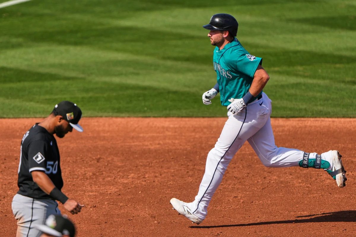 Seattle Mariners