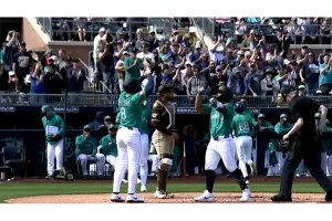 Seattle Mariners Offseason: Bold Moves Spark 2026 Hype