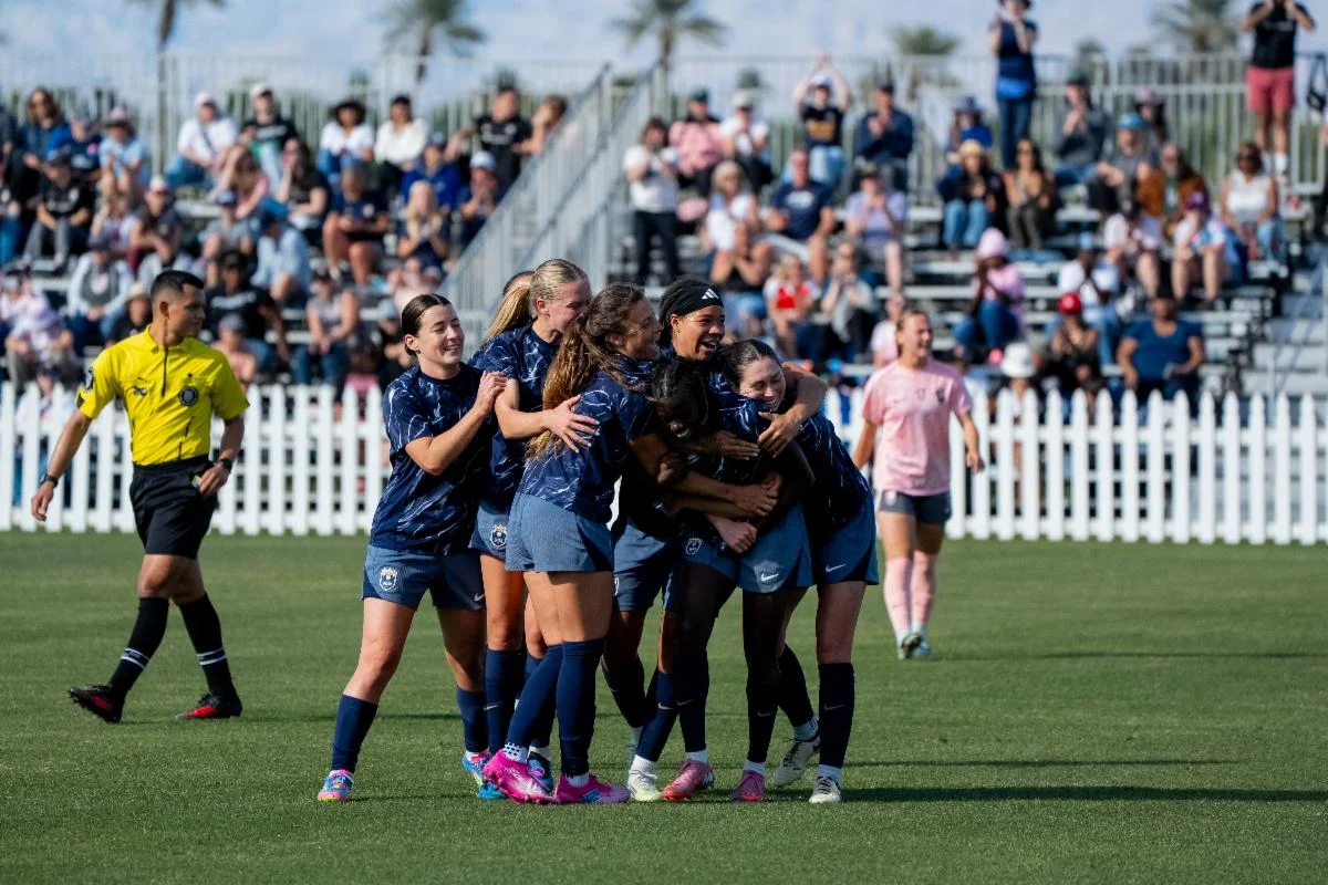 Seattle Reign FC