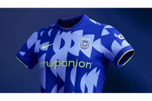 Seattle Reign FC Unveils Striking Surge Kit for 2026 Season