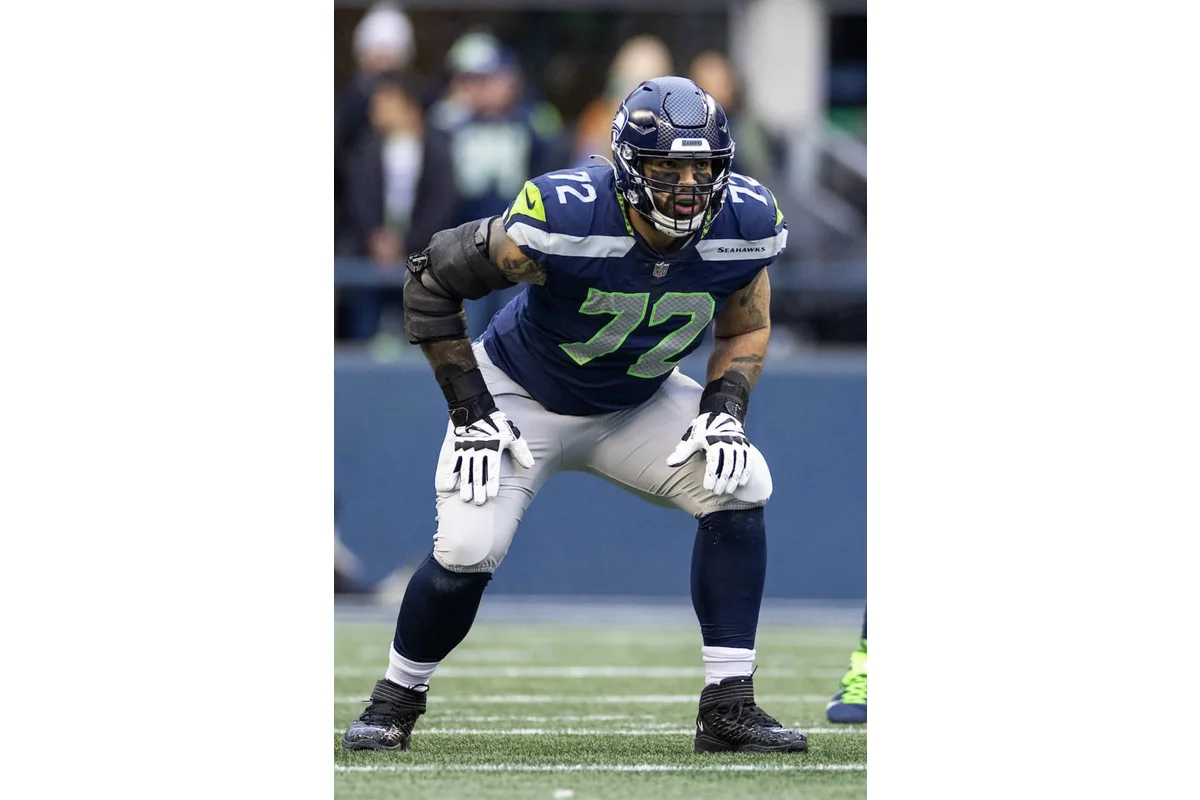Seattle Seahawks