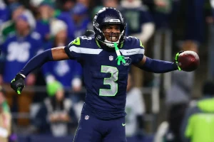 Seahawks Eye Super Bowl Glory in Showdown vs Patriots