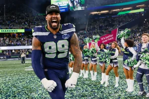 Seattle Seahawks End 12-Year Wait with Super Bowl LX Win
