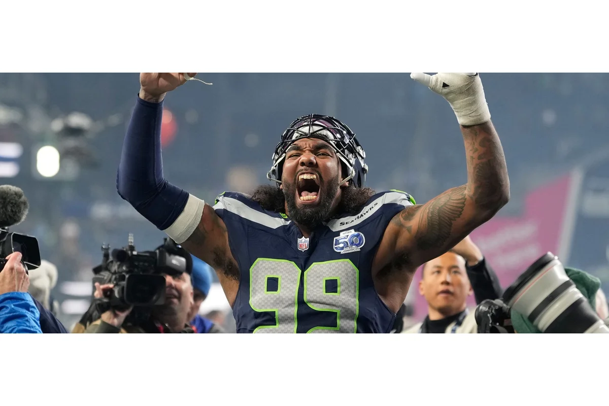 Seattle Seahawks