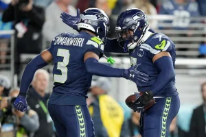 Seattle Seahawks Dominate Patriots for Super Bowl 60 Win