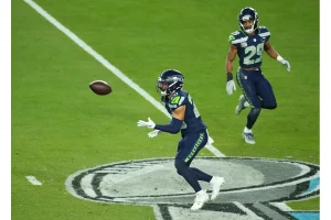 Seattle Seahawks Flood Streets for Epic Super Bowl Parade
