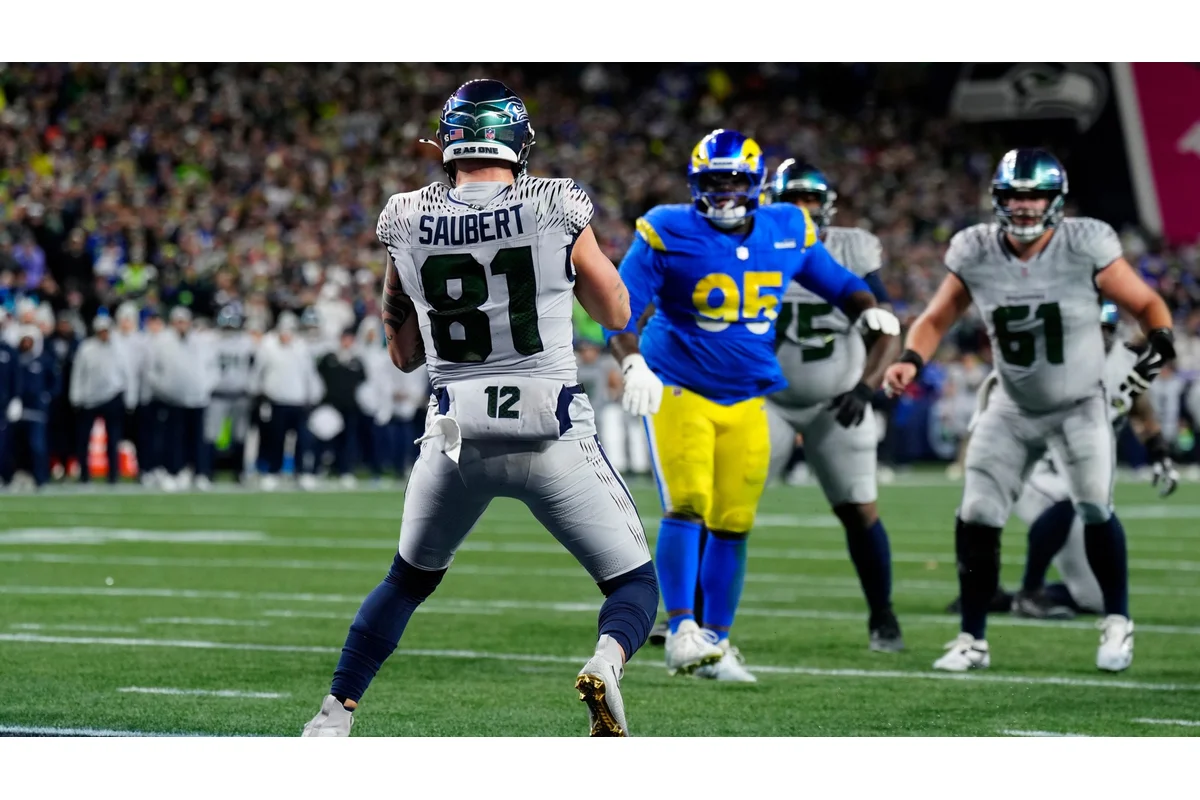 Seattle Seahawks