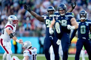 Seattle Seahawks Crowned Super Bowl LX Champions in Stunning Win