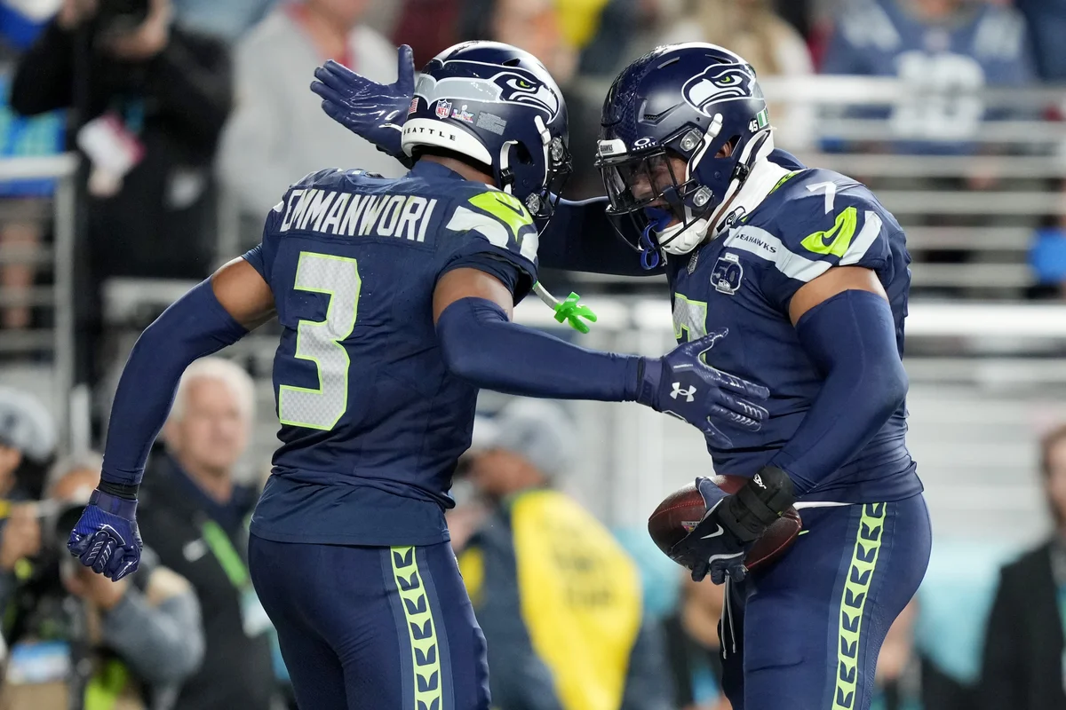 Seattle Seahawks