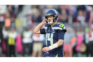 Two Boise State Alums Shine as Seahawks Win Super Bowl