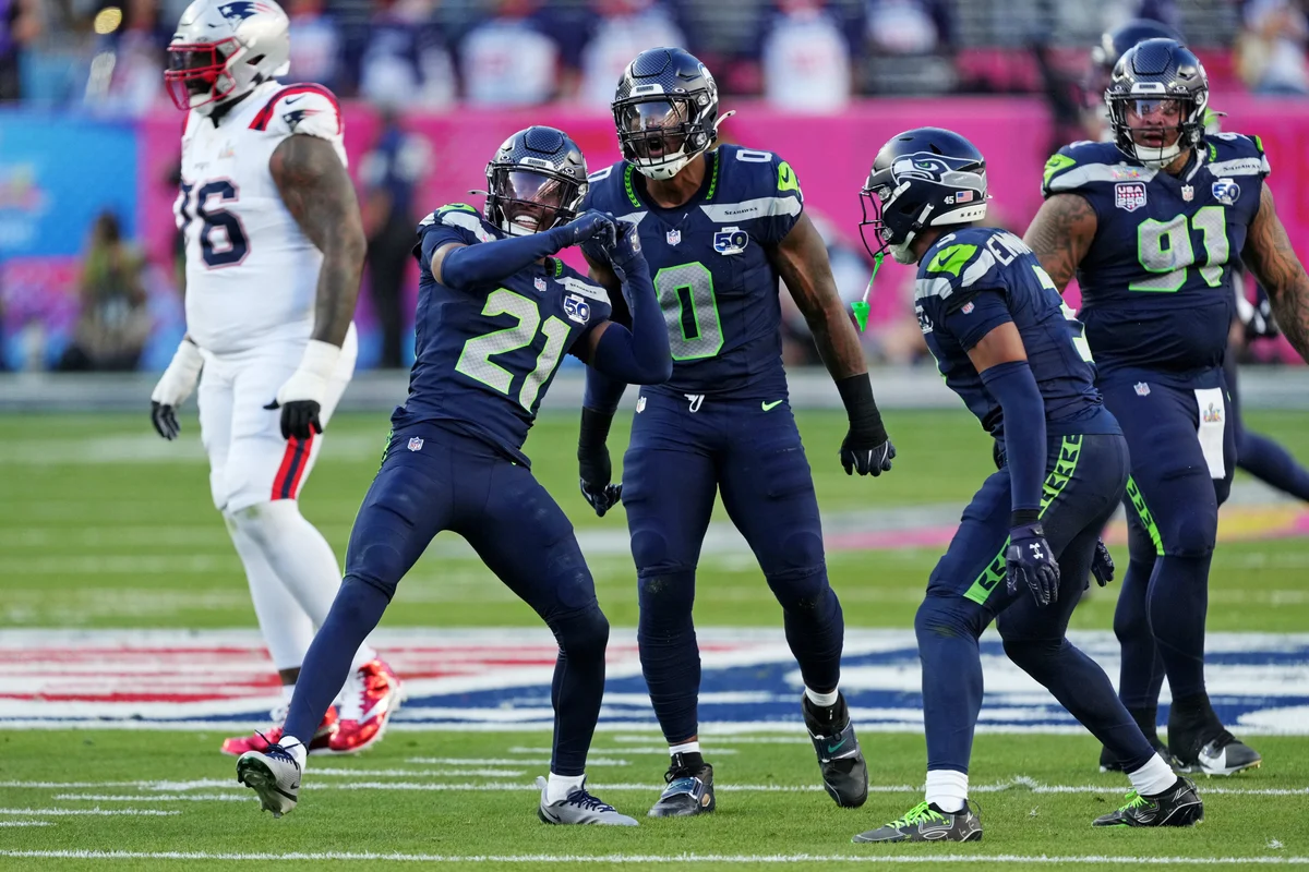 Seattle Seahawks