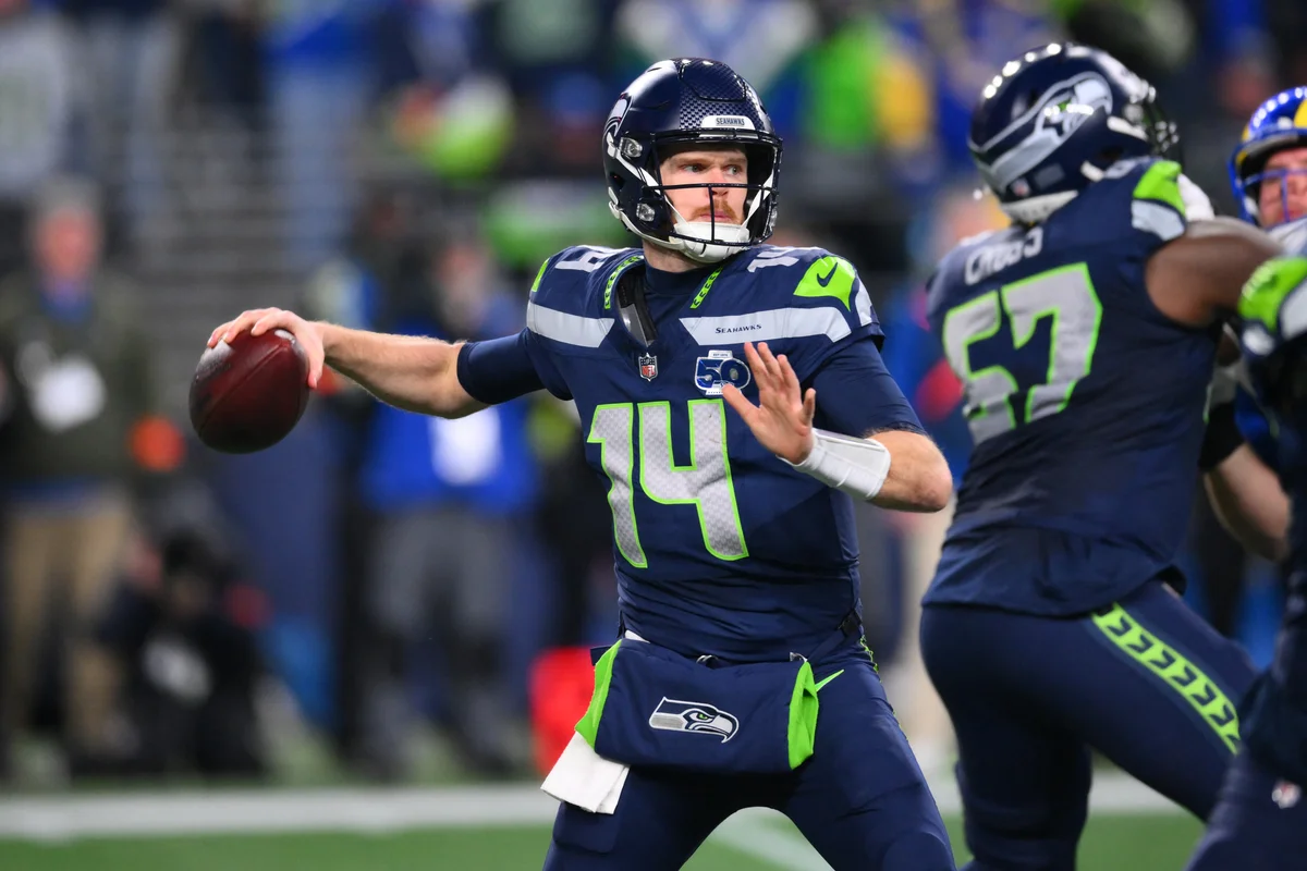 Seattle Seahawks