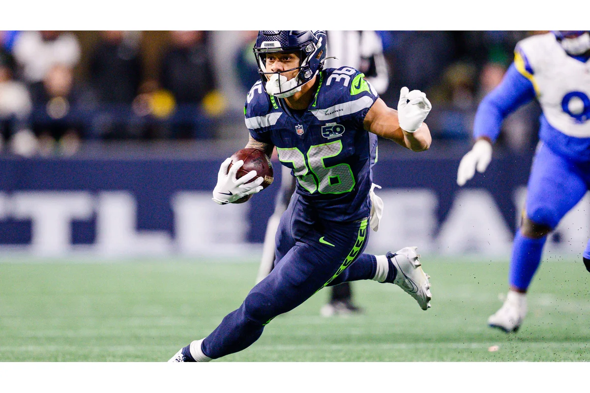 Seattle Seahawks