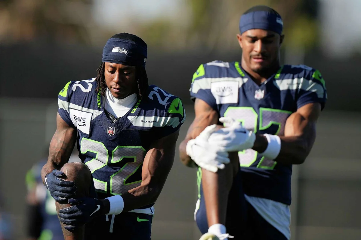 Seattle Seahawks